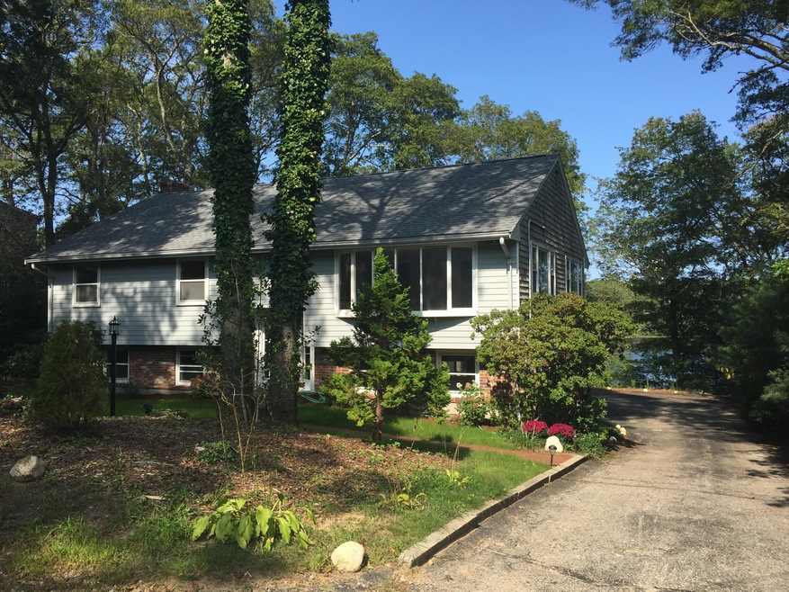 26 Mares Pond Dr, East Falmouth, MA 02536 - photo 1