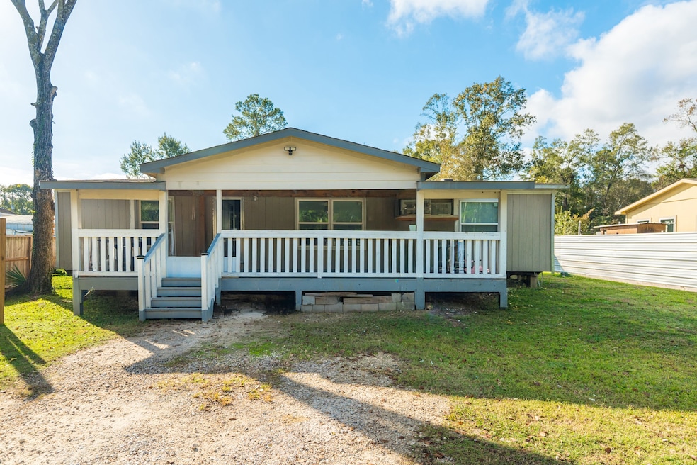 26762 Lantern Ln, New Caney, TX 77357 - photo 1