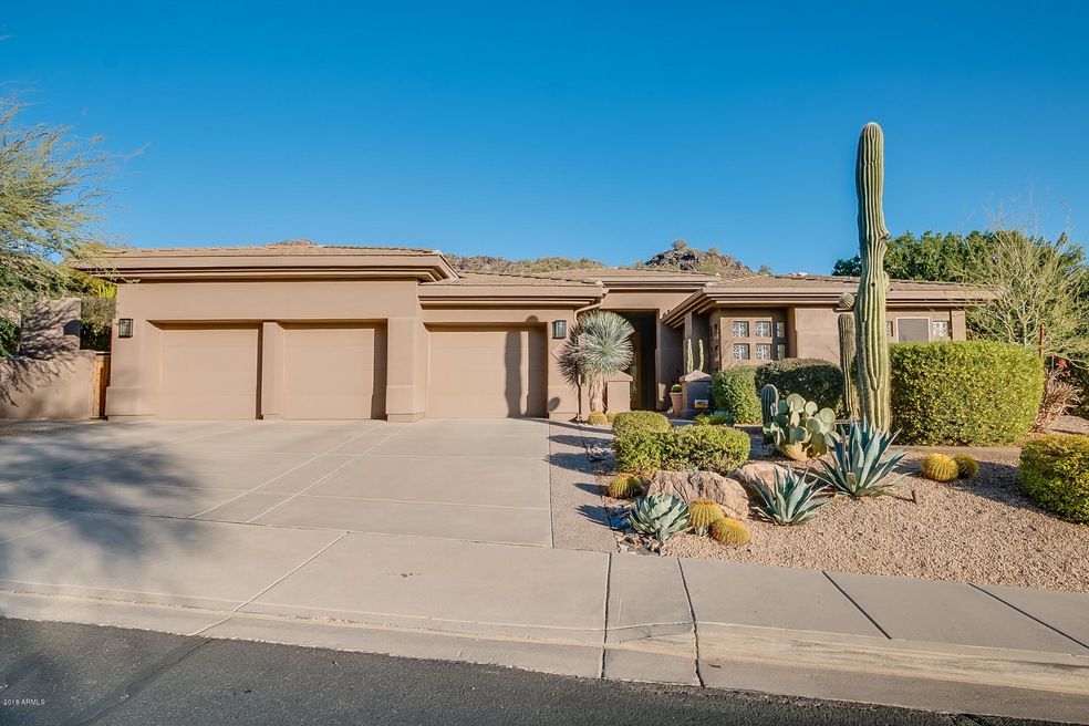 16503 N 109th Way, Scottsdale, AZ 85255 - photo 1