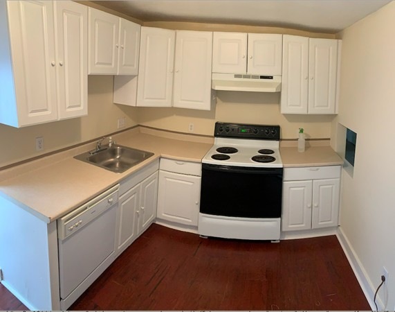 21 Princess St unit 3, Wakefield, MA 01880 - photo 1