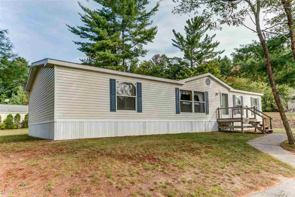 164 Lamplighters Park, North Conway, NH 03860 - photo 1