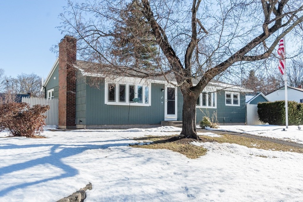 25 Watson St, Nashua, NH 03064 - photo 1