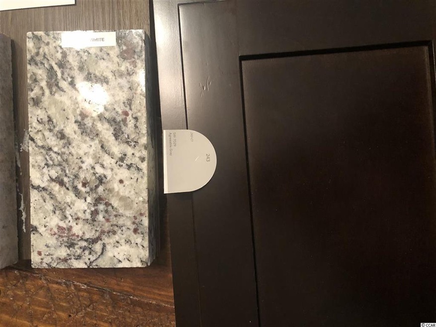 2601 Southern Crest Dr unit Spruce Plan, Loris, SC 29569 - photo 1