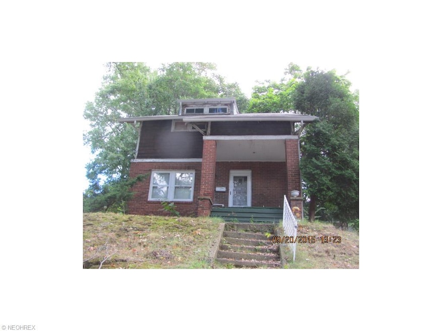 291 Saint Leger Ave, Akron, OH 44305 - photo 1