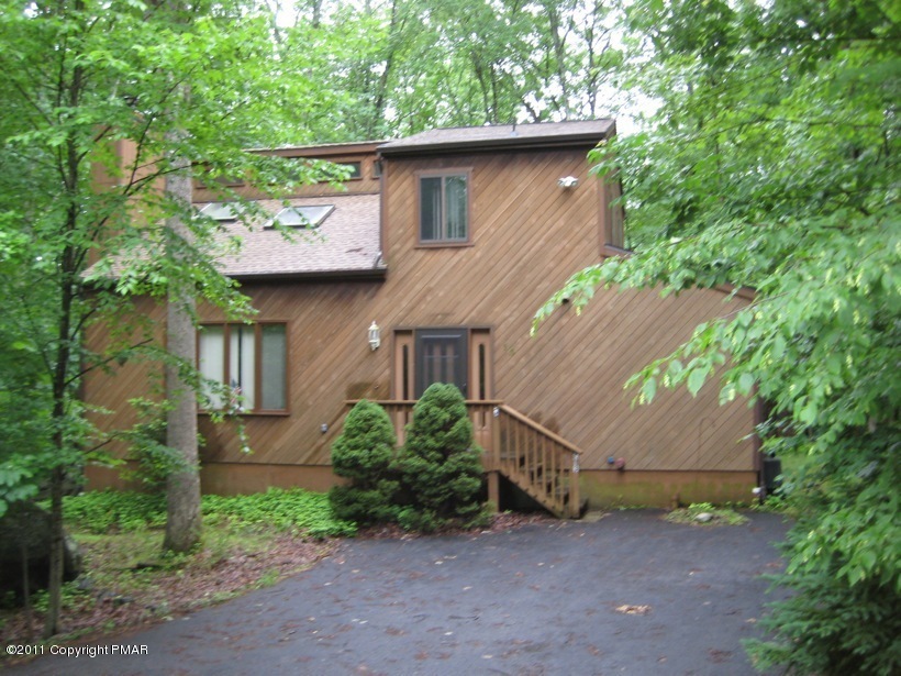 Front of Home View 2