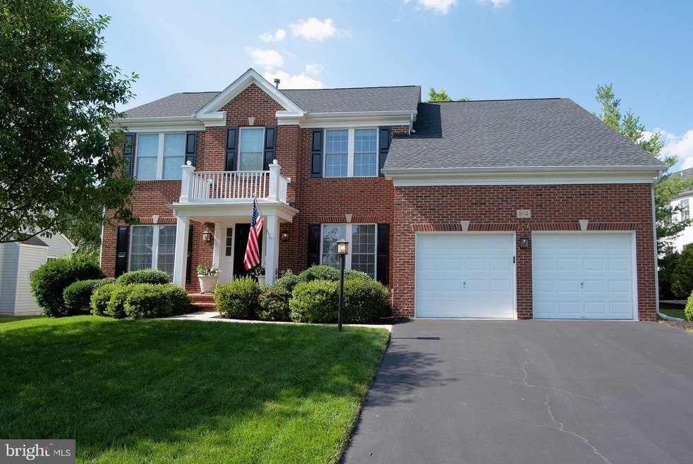 814 Lamoka Dr, Odenton, MD 21113 - photo 1