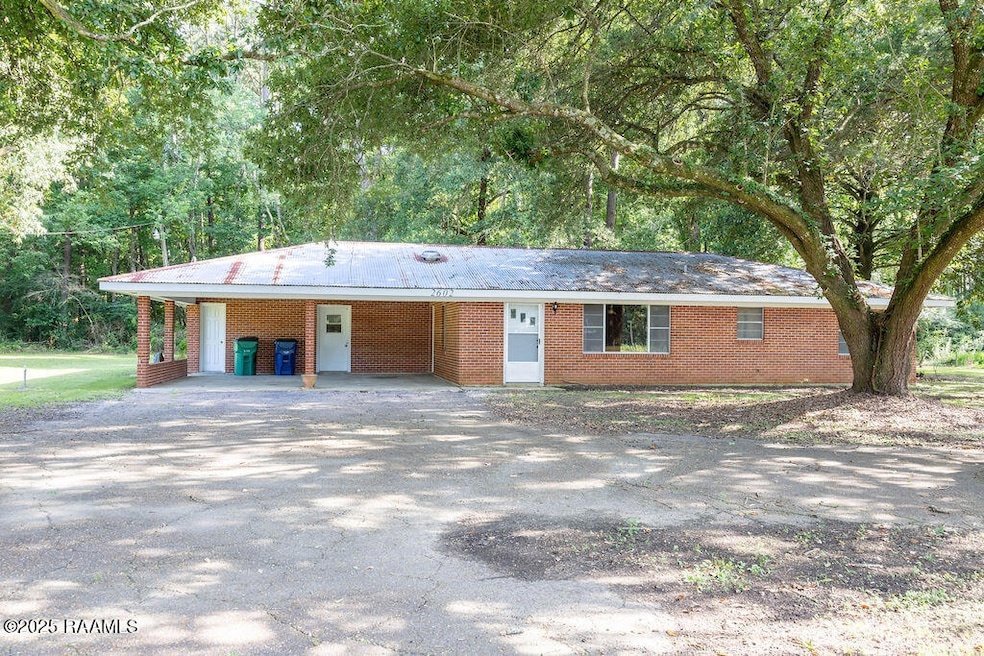 2602 Basile Eunice Hwy, Eunice, LA 70535 - photo 1