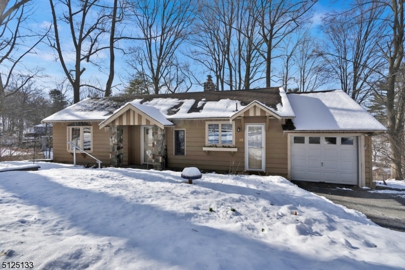 28 Glenside Trail, Sparta, NJ 07871 - photo 1