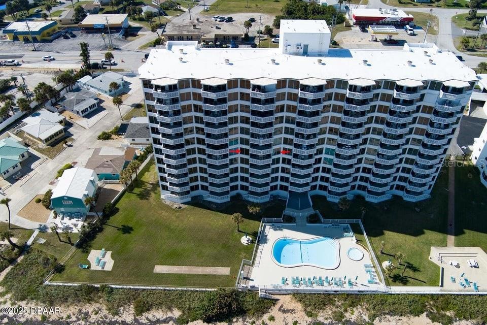 Ormond Beach Surfside Club unit 505, Ormond Beach, FL 32176 - photo 1