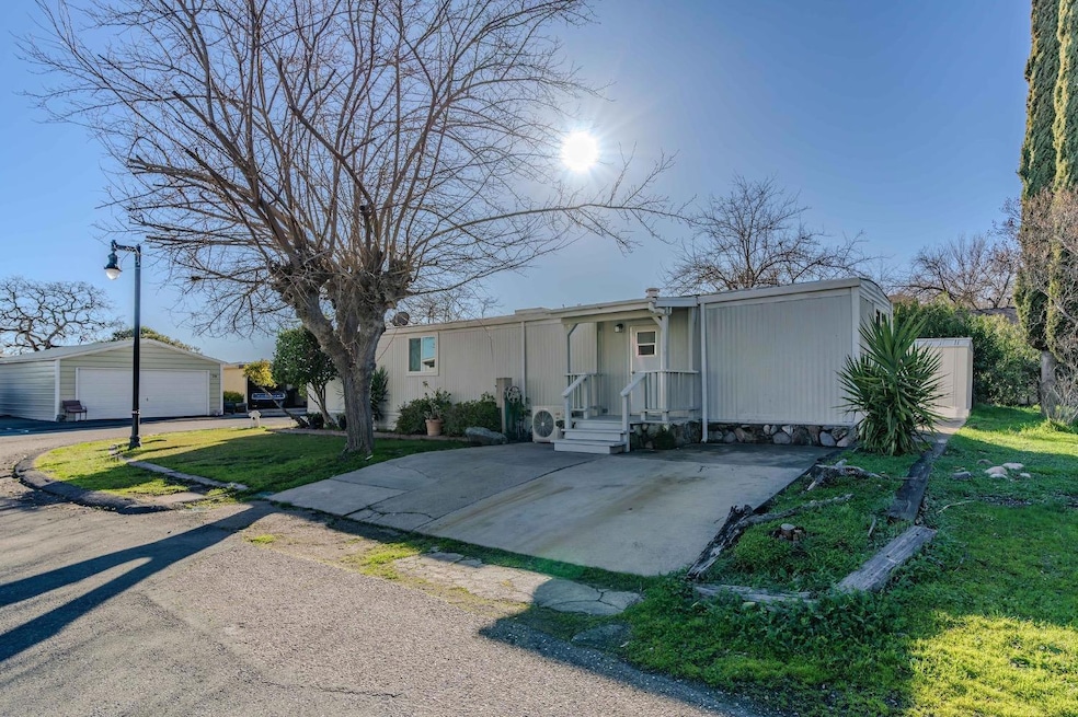 2000 Camanche Rd unit 37, Ione, CA 95640 - photo 1