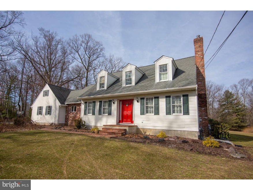 951 Cox Rd, Moorestown, NJ 08057 - photo 1