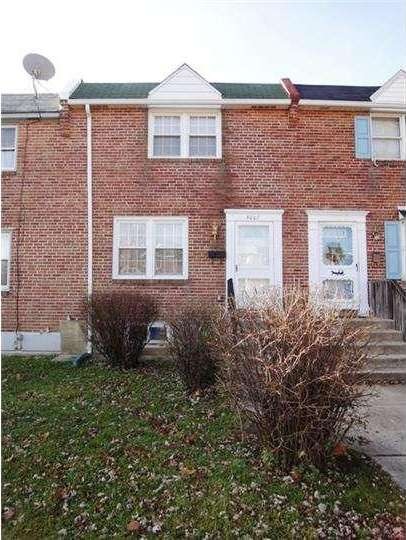 3007 W Court Ave, Claymont, DE 19703 - photo 1