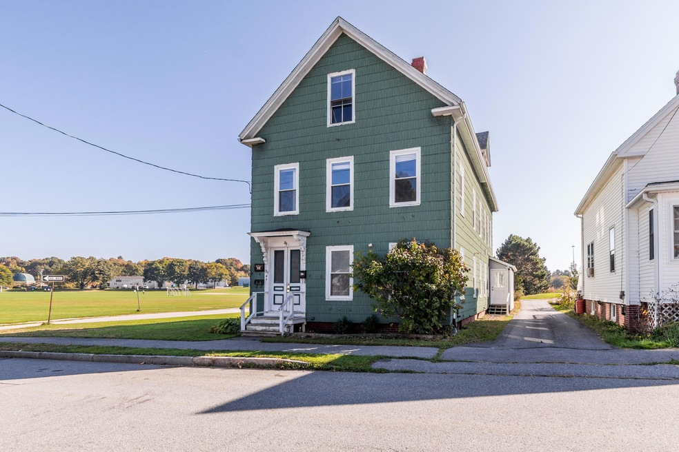 89 Douglass St, Portland, ME 04102 - photo 1