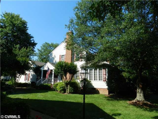 9003 Coralberry Place unit 91, Henrico, VA 23229 - photo 1