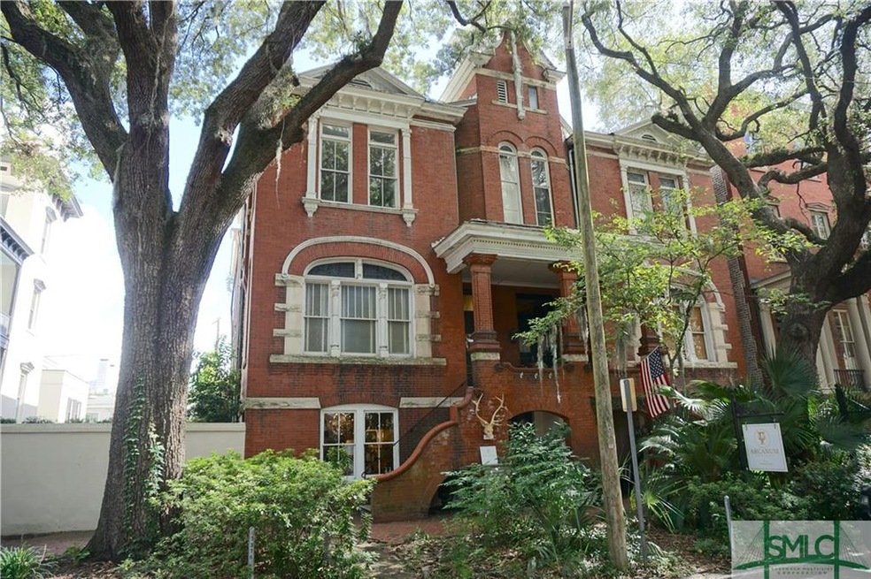 14 W Jones St unit A, Savannah, GA 31401 - photo 1