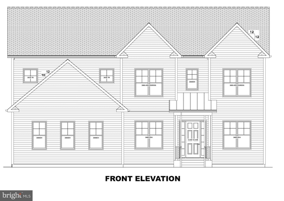4341 Chapel Rd, Perry Hall, MD 21128 - photo 1