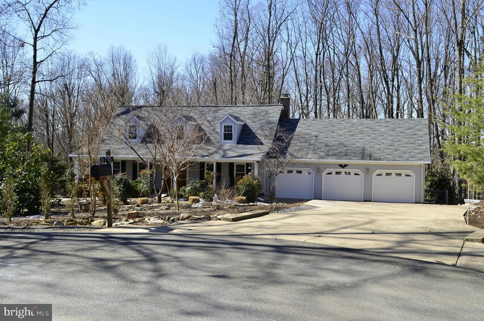 5715 Pendleton Ln, Warrenton, VA 20187 - photo 1