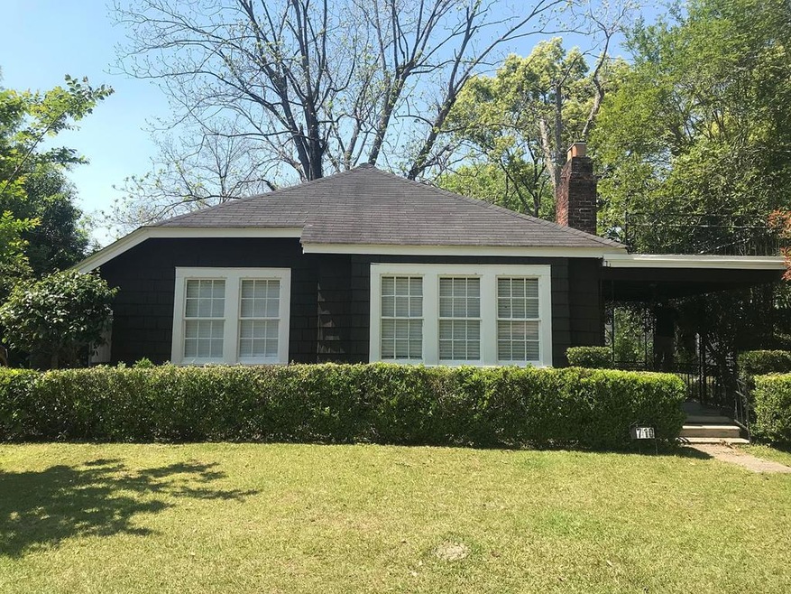 Main View