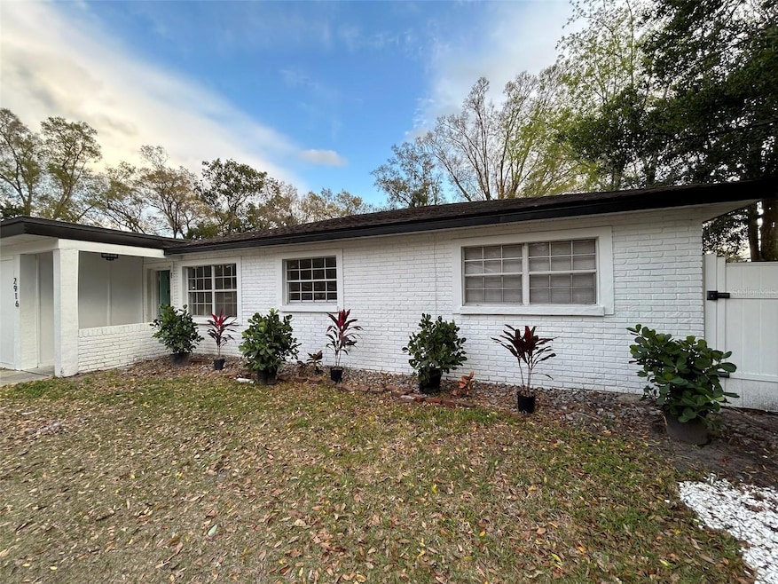 2916 W Paris St unit 1, Tampa, FL 33614 - photo 1