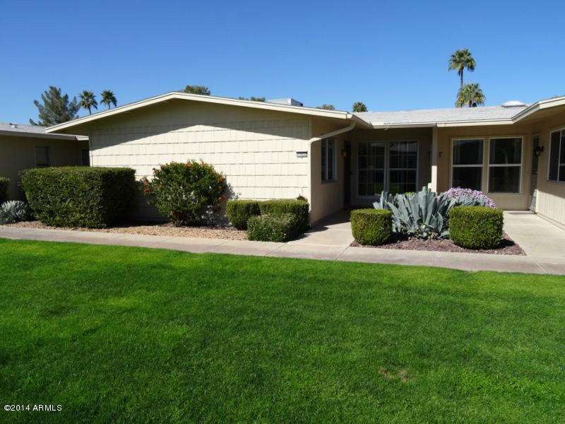 17032 N Pinion Ln, Sun City, AZ 85373 - photo 1