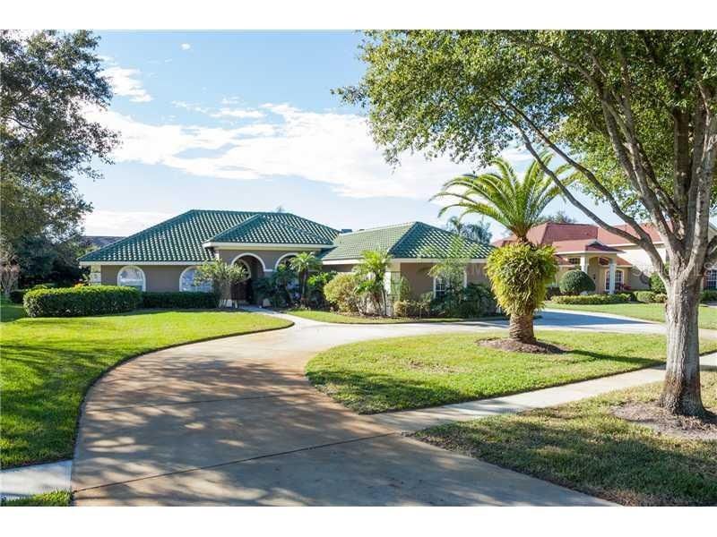 2638 Windsor Hill Dr, Windermere, FL 34786 - photo 1