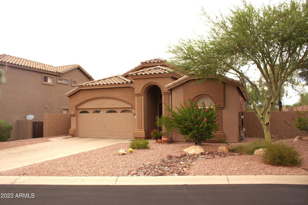 7322 E Tyndall St, Mesa, AZ 85207 - photo 1