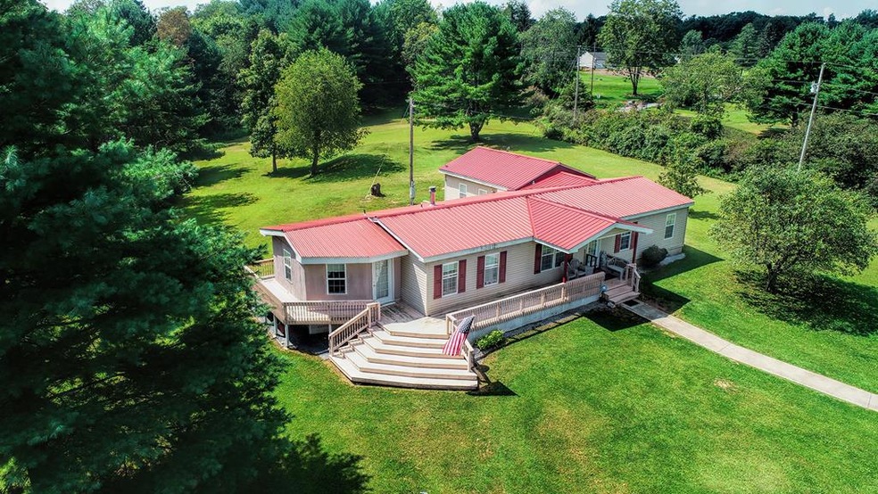 Main View
