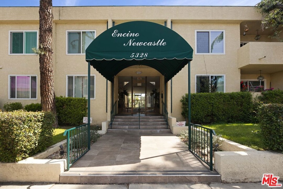 Encino Newcastle unit 22, Encino, CA 91316 - photo 1