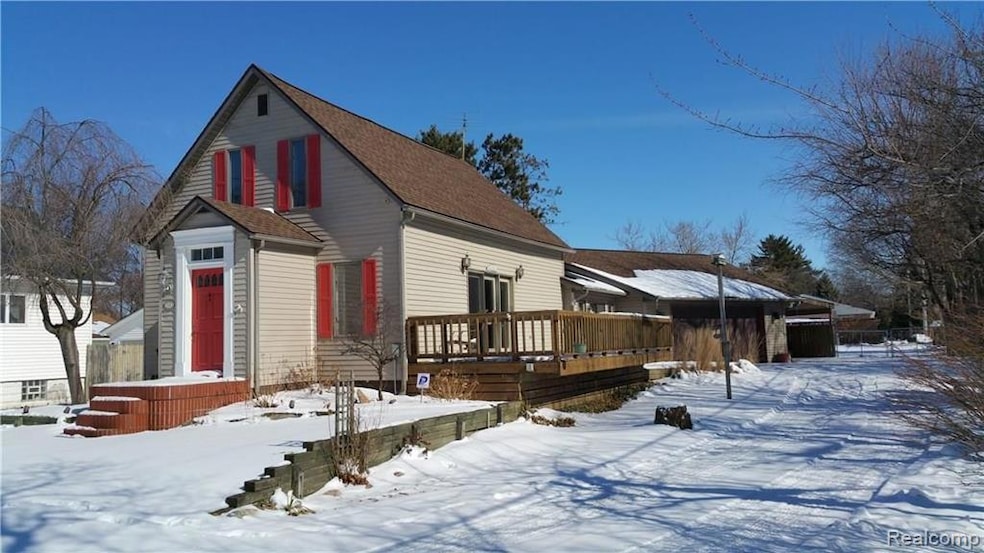 VERY NICE 3 BEDROOM HOME IN A GREAT NORTH-END LOCA