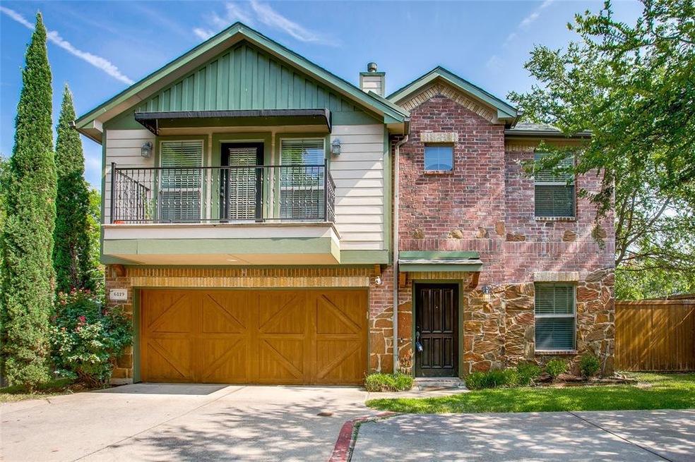 6119 Oram St unit 6, Dallas, TX 75214 - photo 1
