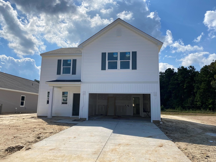 Lot 95 Exterior