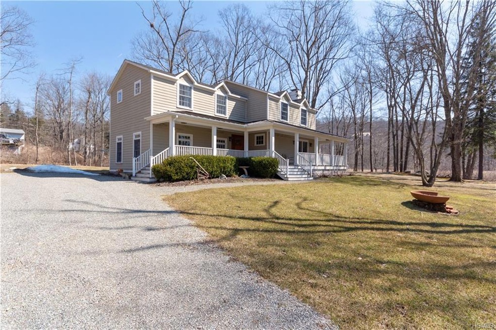 54 Travis Corners Rd, Garrison, NY 10524 - photo 1