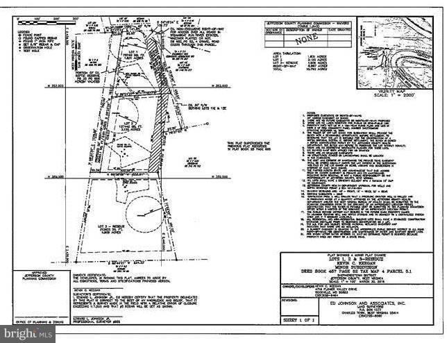 0 Wildflower Ln S unit 1000111894, Shepherdstown, WV 25443 - photo 1