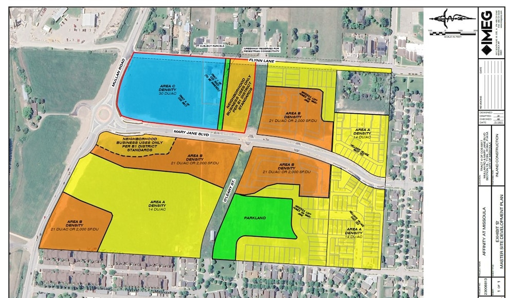 2100 Flynn Ln, Missoula, MT 59808 - photo 1