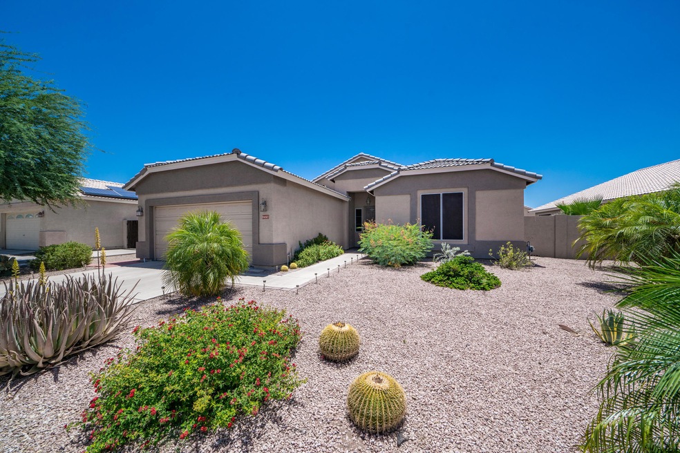 9457 E Kiva Ave, Mesa, AZ 85209 - photo 1