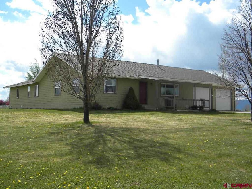 0 Road North 6 Loop unit 731680, Cortez, CO 81321 - photo 1