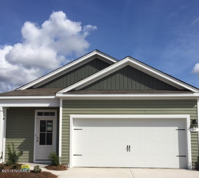 Lot 15 Photo