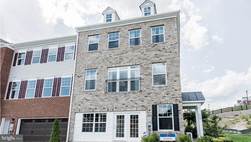 15127 Hogshead Way, Upper Marlboro, MD 20774 - photo 1