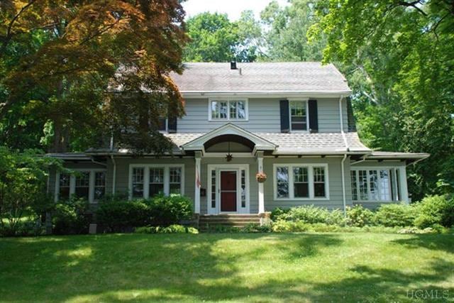 110 S State Rd, Briarcliff Manor, NY 10510 - photo 1