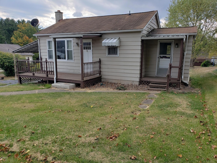 71 Weaver St Linden