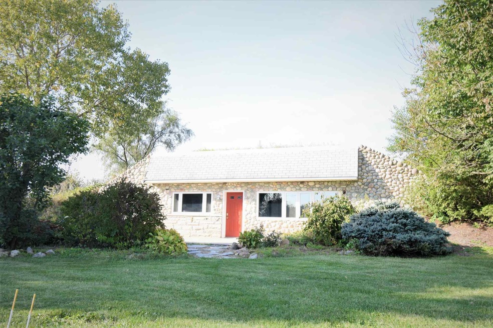 3441 S Meridian Rd, Fowler, IN 47944 - photo 1