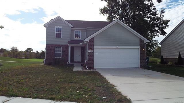 6050 Bay Hill Ct.
