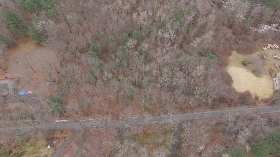 Lot E Gould Rd No Frontage, Charlton, MA 01507 - photo 1