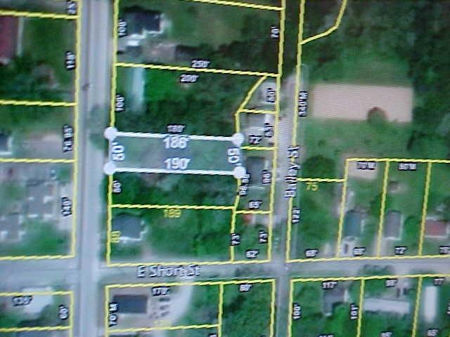 519 S Spring St, Manchester, TN 37355 - photo 1