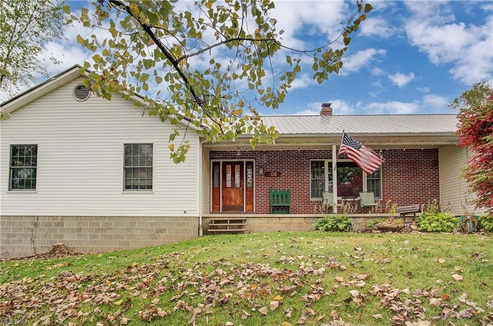 13065 Hamby Hill Rd, Frazeysburg, OH 43822