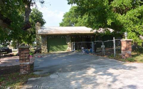 111 Lakeview St, Lake Placid, FL 33852 - photo 1