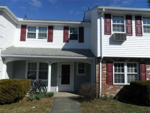50 Meadow St unit 22, Amherst, MA 01002 - photo 1