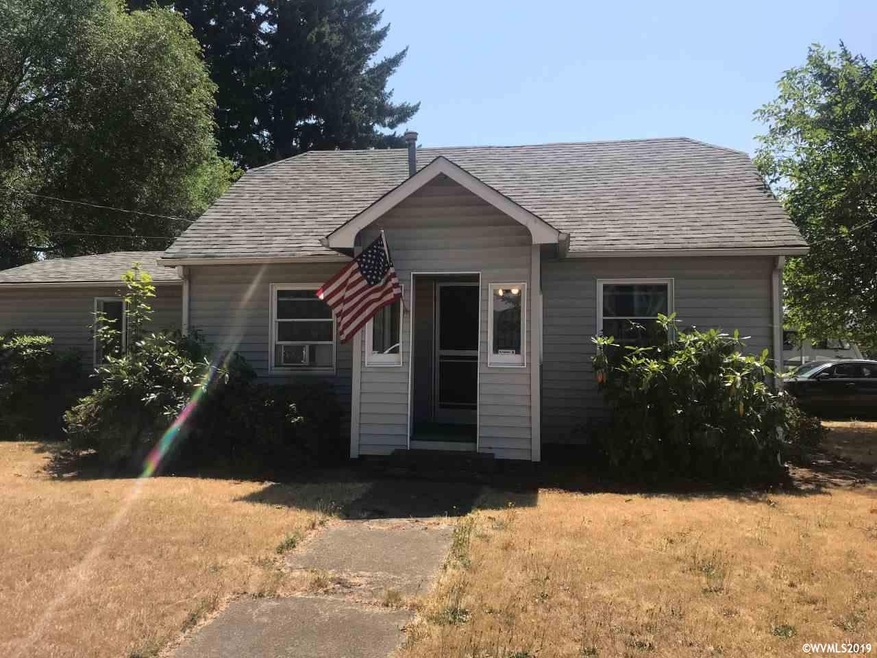 120 SE Fir Villa Rd, Dallas, OR 97338 - photo 1