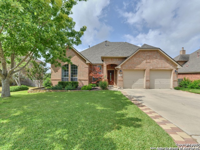 12702 Terrace Hollow, San Antonio, TX 78259 - photo 1
