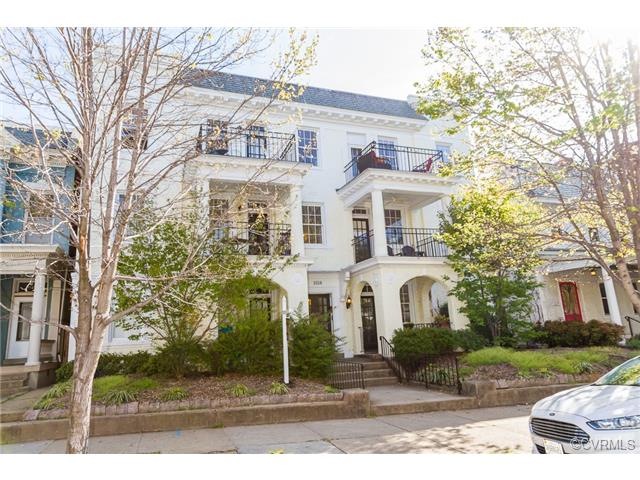 WELCOME TO THE HEART OF THE FAN!